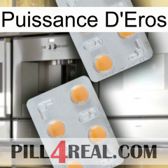 Eros Power 25